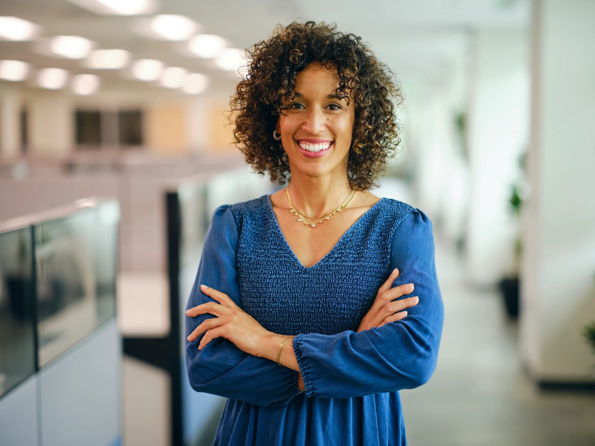 Team member image